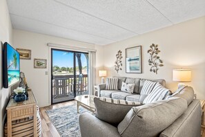 Älytelevisio, työhuone