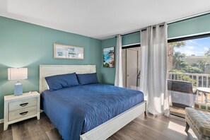 2 bedrooms