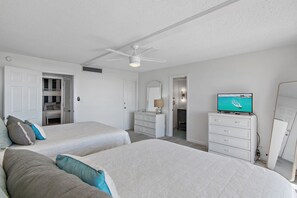 2 bedrooms