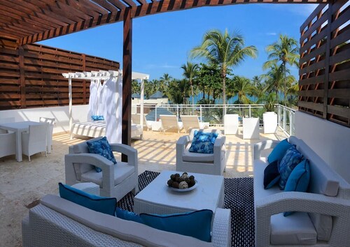 Holiday Apartment & Penthouse