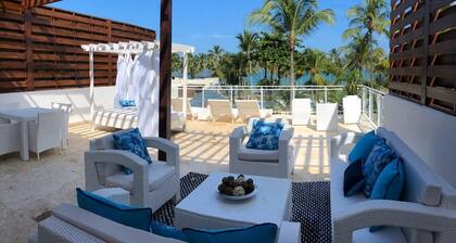 Holiday Apartment & Penthouse