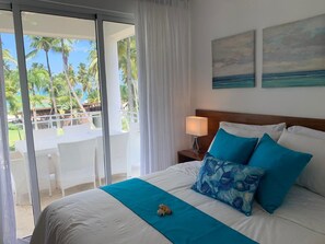 4 bedrooms, WiFi