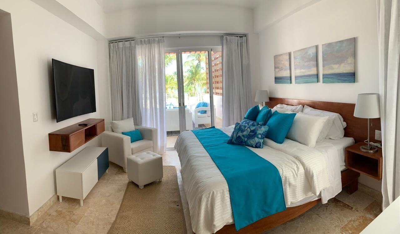 4 bedrooms, WiFi