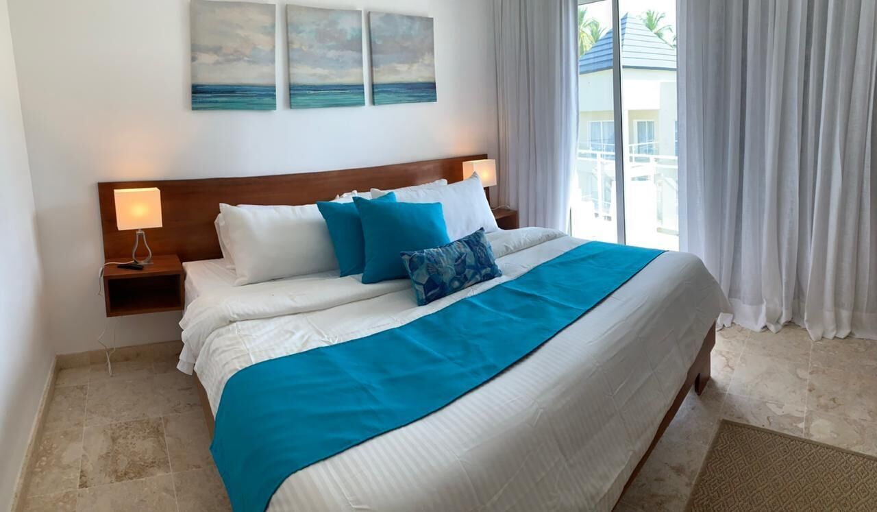 4 bedrooms, WiFi