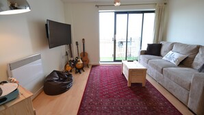 Standard Apartment | Living area