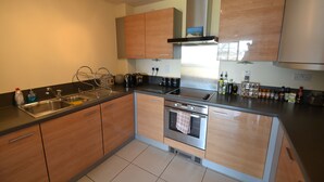 Standard Apartment | Private kitchen