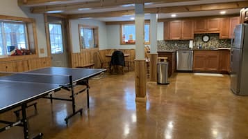 Sala de juegos