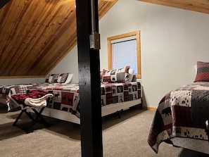 1 slaapkamer, wifi, beddengoed