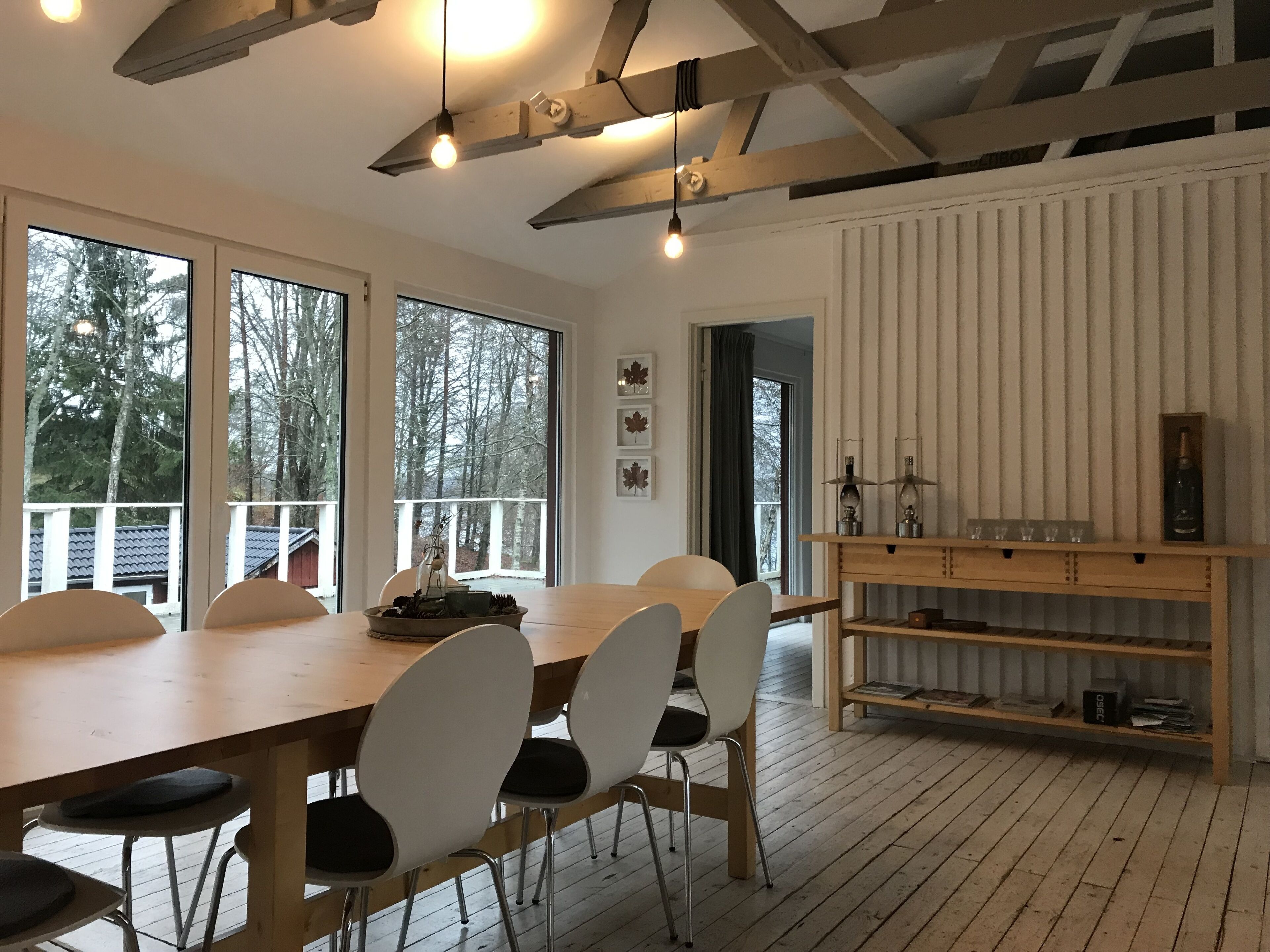 تناول الطعام