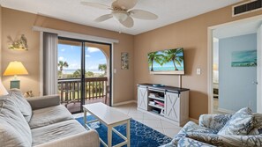 Smart-TV, Arbeitsbereiche