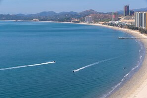 Exterior - Wyndham Grand Plaza Royale Shuangyue Bay (Huizhou)