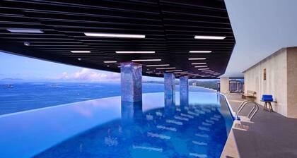 Wyndham Grand Plaza Royale Shuangyue Bay