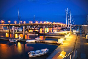 Marina - Walk to Beach • Updated Ground Floor Condo • Oceanfront Community (St. Augustine)