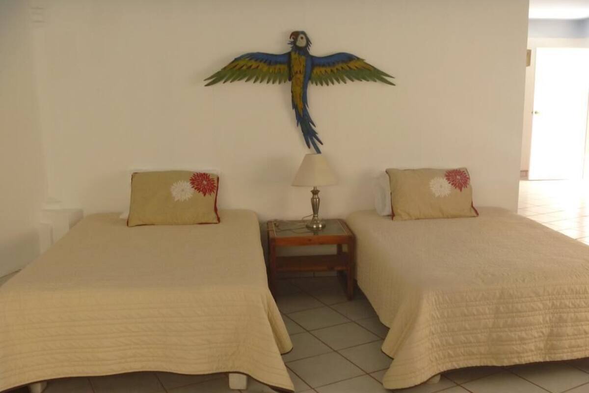 Studio Suite | Selimut bulu angsa, Wi-Fi gratis, dan seprai linen