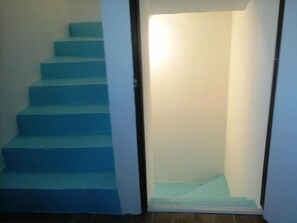 奢华开间 | 起居区