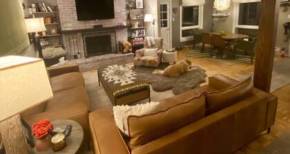Downtown Crested Butte Beauty - Location, location, location