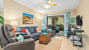 Smart-TV, Arbeitsbereiche