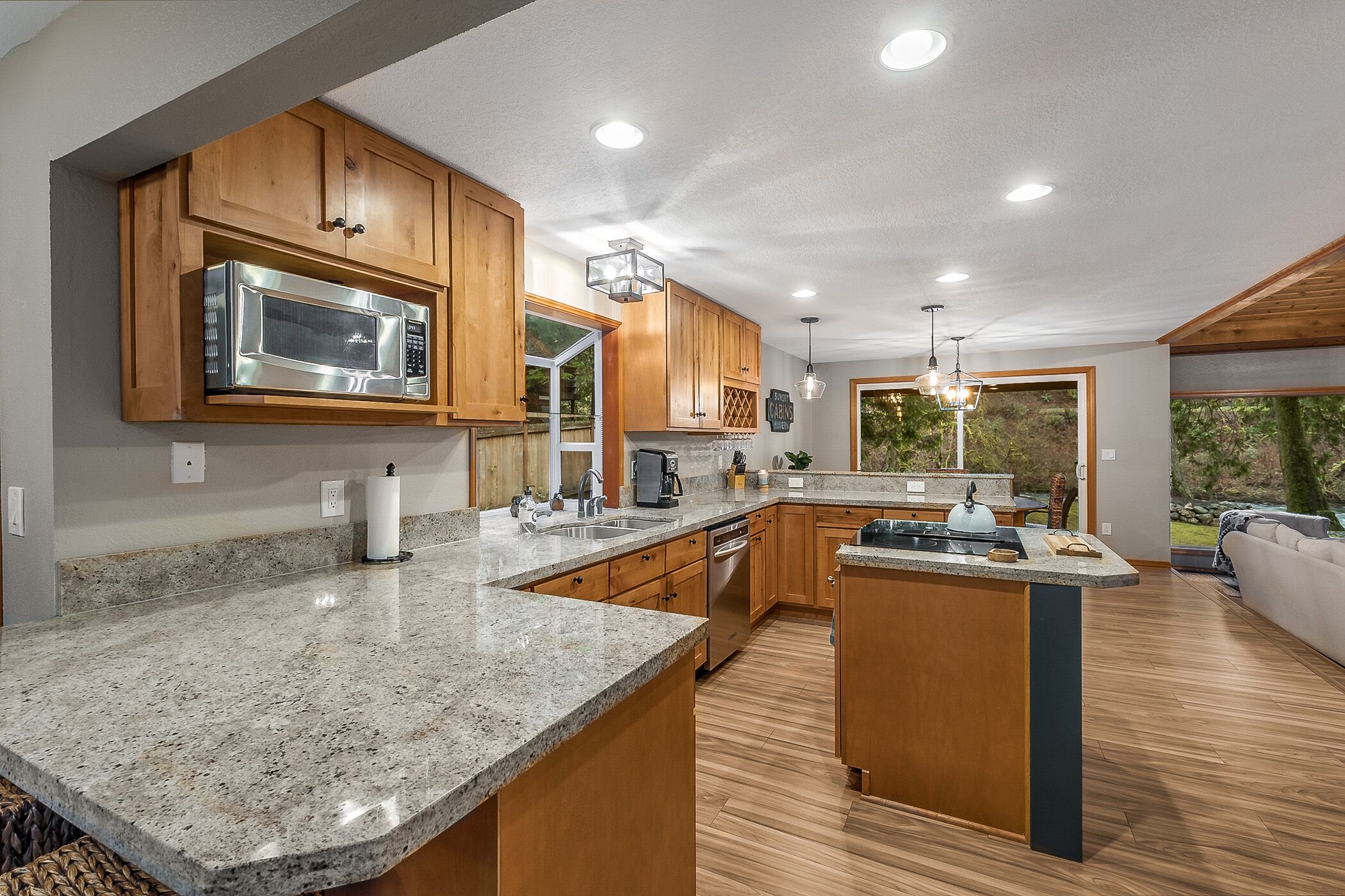 Top 10 Cabin Rentals Near Snoqualmie, Washington Updated Trip101