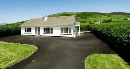 Great renovated house in the village of Louisburgh
