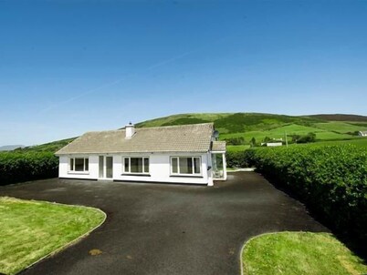 Great renovated house in the village of Louisburgh