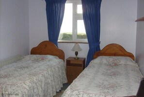8 Schlafzimmer, WLAN