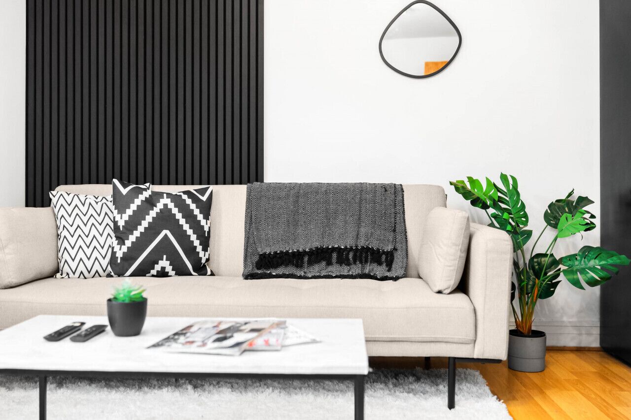 TV, Netflix, streaming services