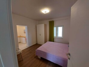 1 habitación 