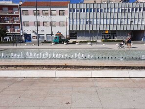 Pool - Ferienwohnung (Pakoštane)