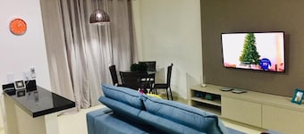 Beach house in Massaguaçu, Caraguatatuba