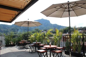 Habitación doble | Interior