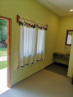 Habitación doble | Wifi gratis y ropa de cama