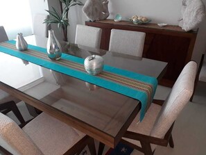 تناول الطعام