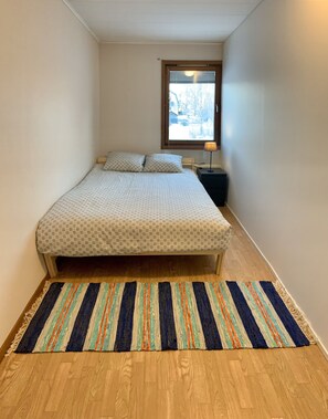 2 habitaciones y wifi 