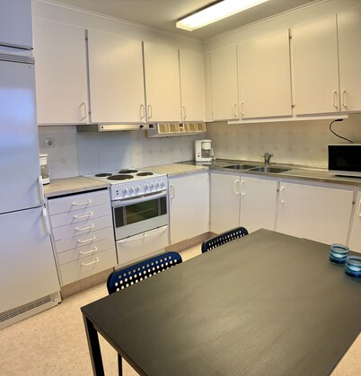 Finovy apartment Älg 