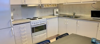 Finovy apartment Älg
