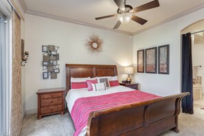 3 slaapkamers, gratis wifi, beddengoed