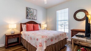 Room - Atlantis 204B (St. Augustine Beach)