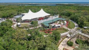 Exterior - Atlantis 204B (St. Augustine Beach)