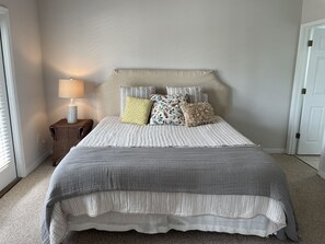 4 Schlafzimmer, kostenloses WLAN, Bettwäsche