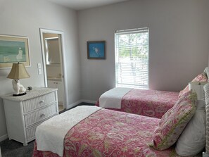 4 Schlafzimmer, kostenloses WLAN, Bettwäsche