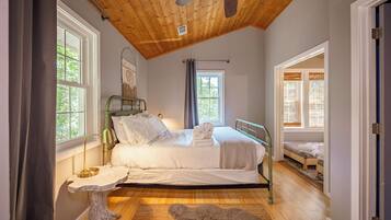 2 dormitorios, wifi gratis, ropa de cama