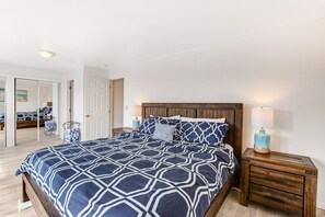 3 Schlafzimmer, Bügeleisen/Bügelbrett, WLAN, Bettwäsche