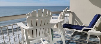 Water's Edge Resort 10th Floor
