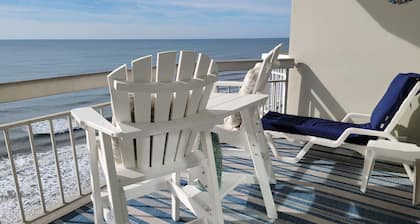 Water's Edge Resort 10th Floor