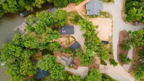Exterior - Redemption Retreat at Lake Gaston (Macon)