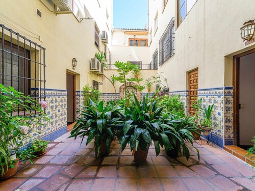 Apartamento San Vicente by Toledo AP