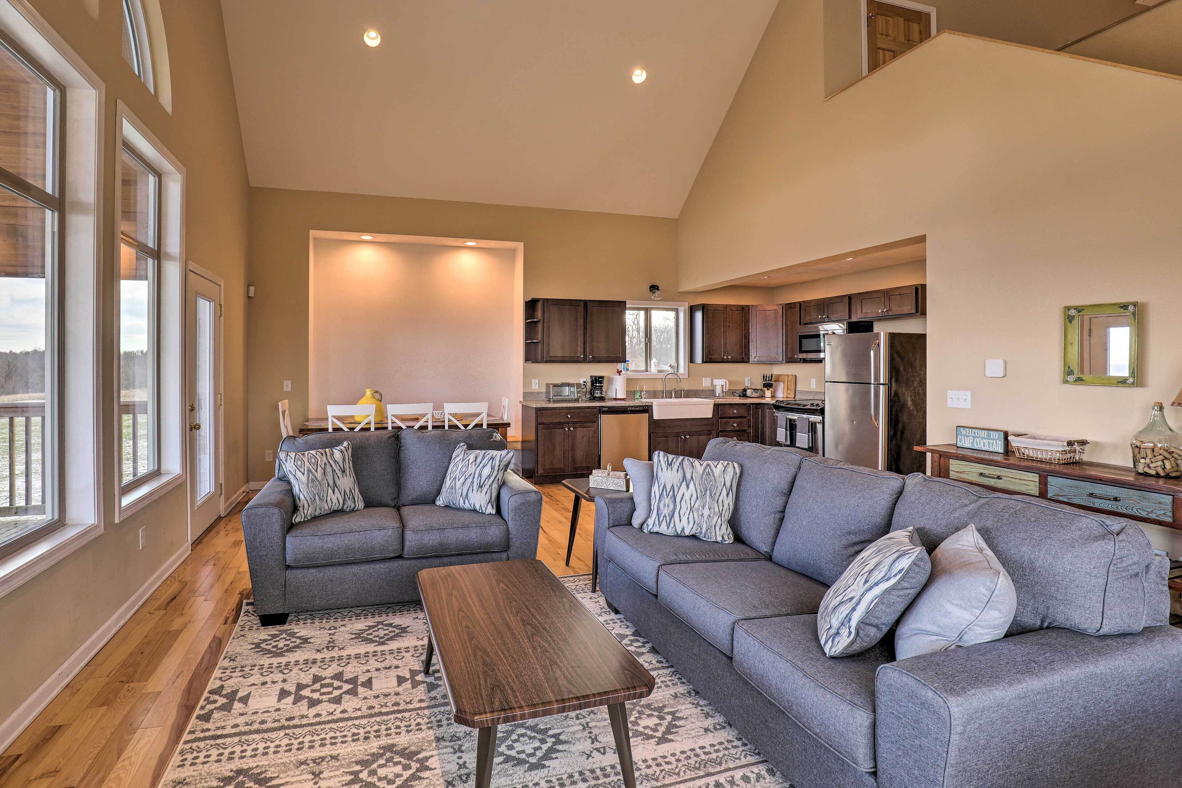 10 Best Lake Cabin Rentals Near Cayuga, New York Updated 2024 Trip101