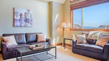 Télévision, espaces bureaux