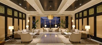 Luxury Condo in the Ritz Carlton Residences on a private beach 