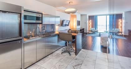 Palms Place No Resort Fees